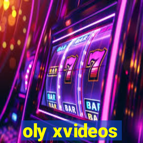 oly xvideos